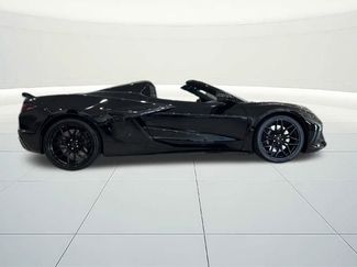 New 2026 Chevrolet Corvette Z06 w/ Battery Protection Package video 2