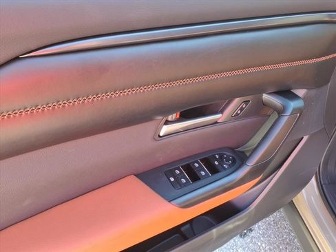 New 2025 MAZDA CX-50 Meridian Edition w/ Apex Package image 11