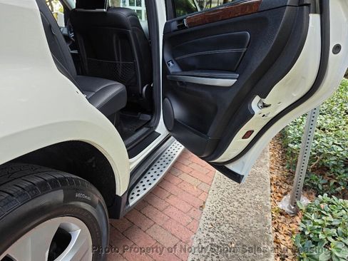 Used 2011 Mercedes-Benz GL 450 GL 450 4MATIC 4dr GL450 image 56