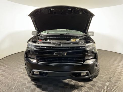Used 2019 Chevrolet Silverado 1500 RST w/ True North Edition AWD/4WD image 8