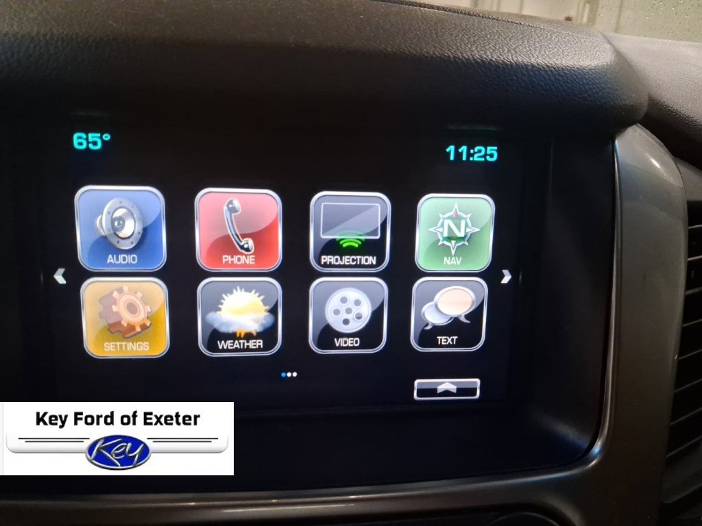 Used 2019 Chevrolet Suburban Premier AWD/4WD image 69