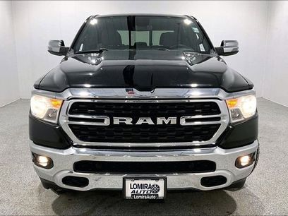 Used 2023 RAM 1500 Big Horn