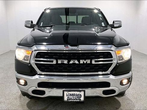 Used 2023 RAM 1500 Big Horn image 2