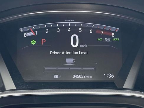 Used 2020 Honda CR-V Touring image 15