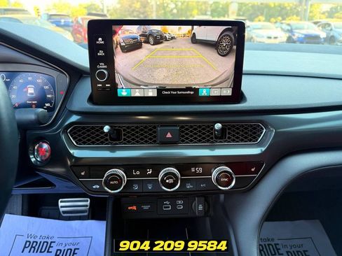 Used 2025 Acura Integra A-Spec FWD image 20