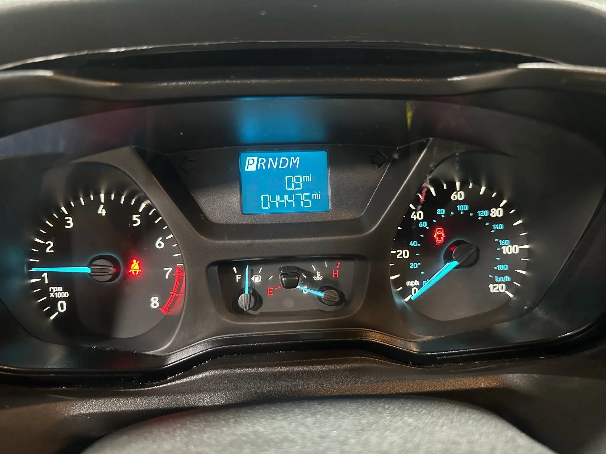 Used 2019 Ford Transit 350 XL RWD image 18