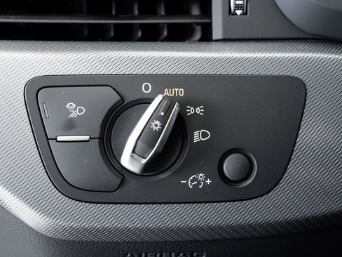 Certified 2024 Audi A5 2.0T Premium Plus image 15