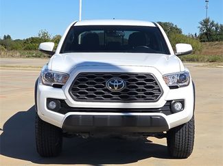 Used 2023 Toyota Tacoma TRD Off-Road video 2