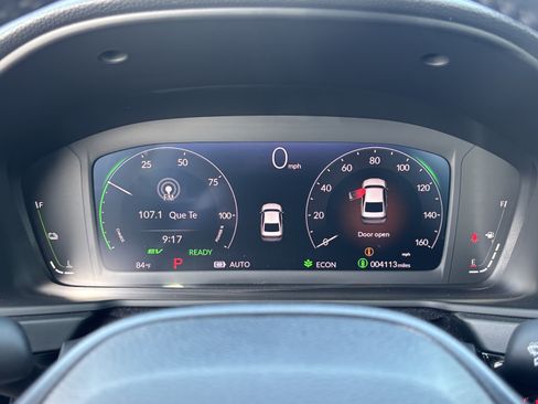 Used 2026 Honda Accord Sport image 27