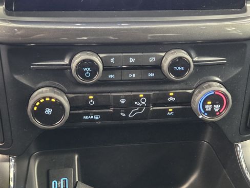 Certified 2024 Ford F150 STX image 18