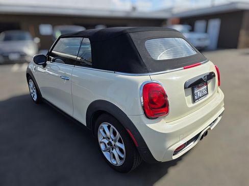 Used 2020 MINI Cooper S w/ Storage Package image 4