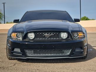 Used 2014 Ford Mustang GT Premium w/ Comfort Package RWD video 3