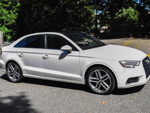 Used 2020 Audi A3 2.0T Premium w/ Final Edition Package image 12