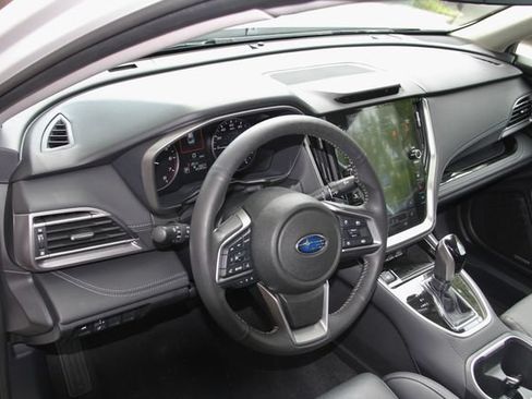 Certified 2024 Subaru Legacy Limited AWD/4WD image 21