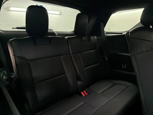 New 2026 Ford Explorer ST-Line image 30