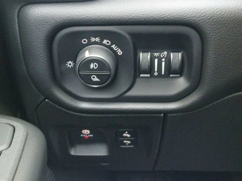New 2026 RAM 1500 Lone Star AWD/4WD image 12