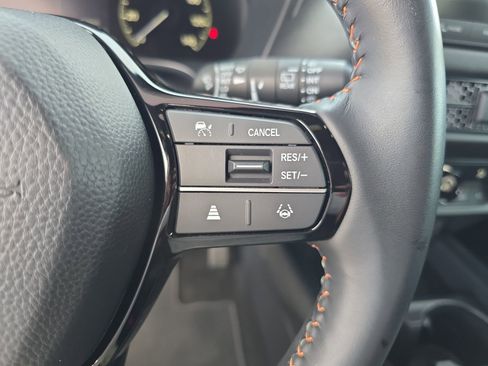 Certified 2025 Honda HR-V Sport image 23