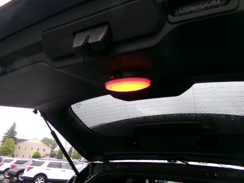 Used 2022 Ford Explorer 4WD Police Interceptor image 48