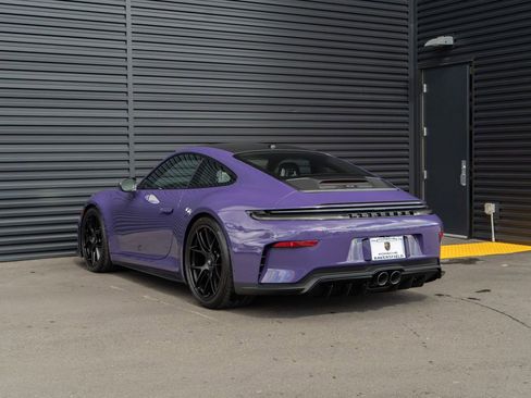Used 2026 Porsche 911 GT3 RWD image 3