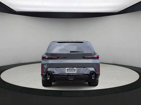 New 2026 BMW XM Label Red AWD/4WD image 7