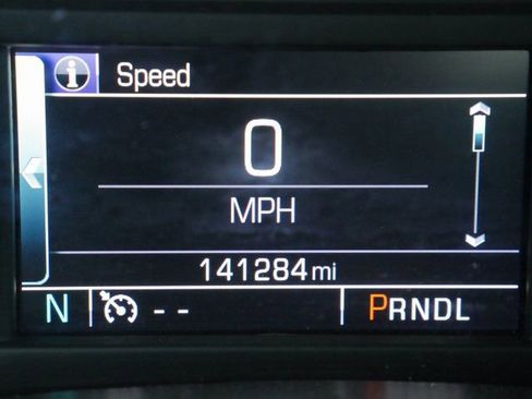 Used 2017 Chevrolet Silverado 1500 LT image 19