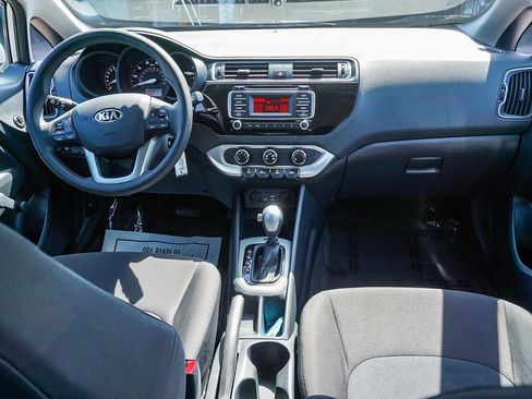 Used 2016 Kia Rio LX FWD image 14