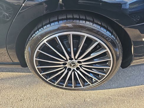 Certified 2026 Mercedes-Benz C 300 Sedan image 36