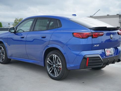 New 2026 BMW X2 xDrive28i w/ Technology Package image 7