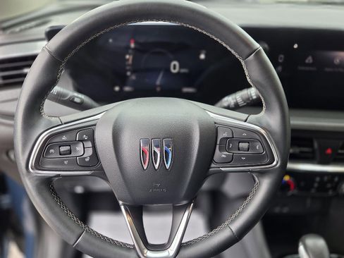 Used 2024 Buick Encore GX Preferred w/ Comfort Package image 29