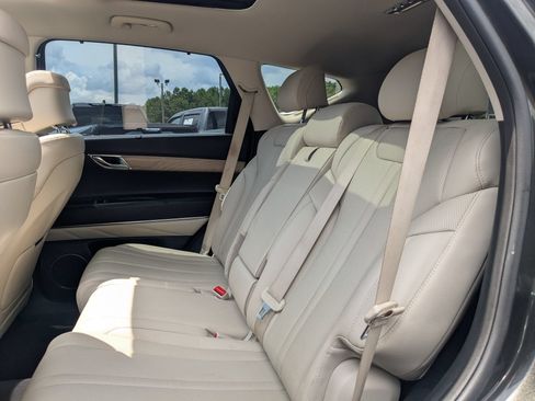 Used 2024 Genesis GV80 3.5T AWD/4WD image 25