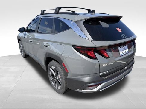 New 2026 Hyundai Tucson SEL AWD/4WD image 9