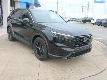 Used 2023 Honda CR-V Sport