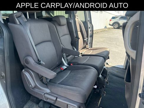 Used 2021 Honda Odyssey EX image 10