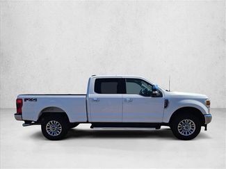 Used 2020 Ford F250 XLT w/ XLT Premium Package AWD/4WD video 4
