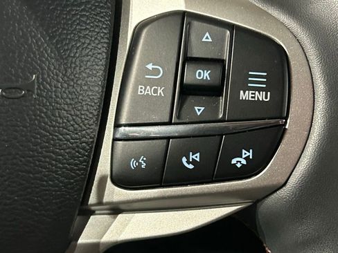 New 2026 Ford Explorer Active w/ Active Comfort Package image 83