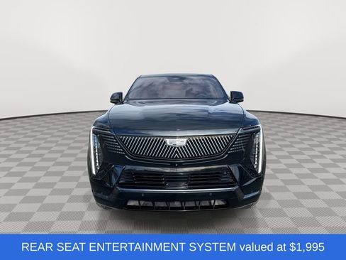 Used 2025 Cadillac Escalade IQ Sport 2 image 3