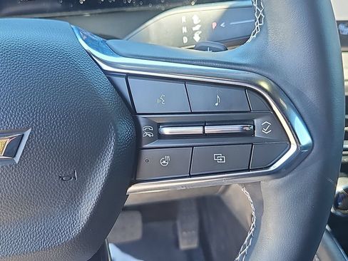 Used 2026 Chevrolet Traverse LT AWD/4WD image 27