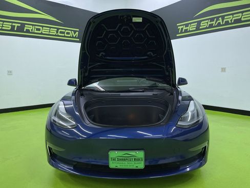 Used 2023 Tesla Model 3 Long Range image 4