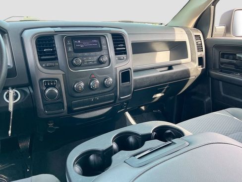 Used 2019 RAM 1500 Tradesman w/ Popular Equipment Group RWD image 21