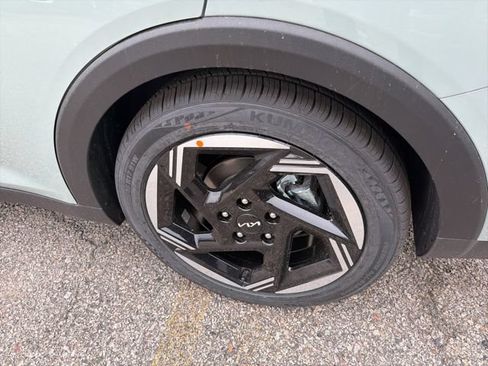 New 2026 Kia K4 EX FWD image 6