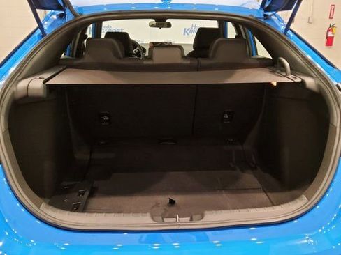 New 2026 Honda Civic Sport image 12