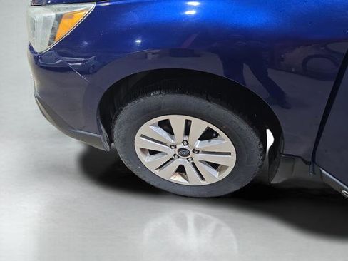 Used 2017 Subaru Outback 2.5i Premium AWD/4WD image 23