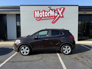 Used 2016 Buick Encore AWD image 1