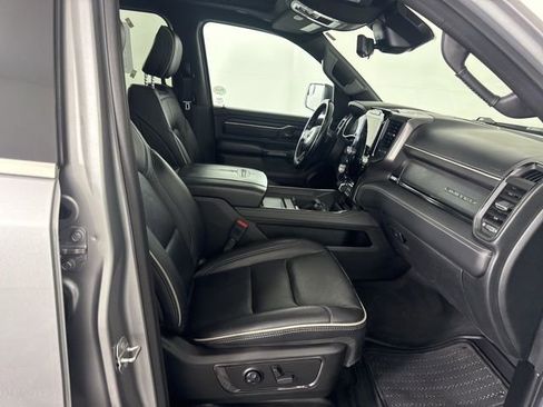 Used 2022 RAM 1500 Limited image 13