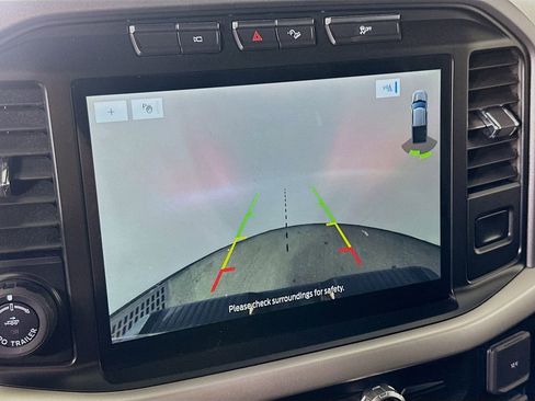 Used 2022 Ford F150 XLT w/ Equipment Group 302A High image 10