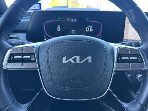 Certified 2024 Kia Telluride EX X-Line AWD/4WD image 36