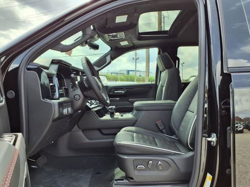 New 2026 GMC Sierra 1500 AT4X AWD/4WD image 20