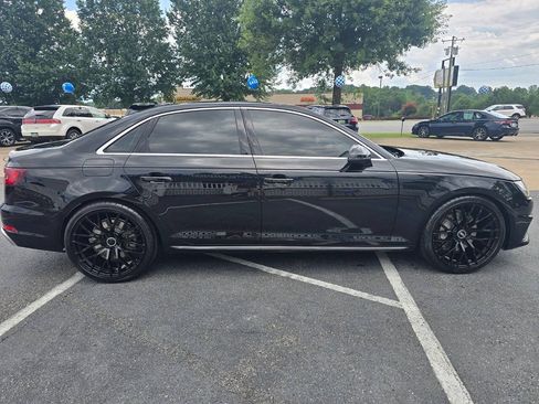 Used 2019 Audi A4 2.0T Premium Plus w/ Premium Plus Package AWD/4WD image 7