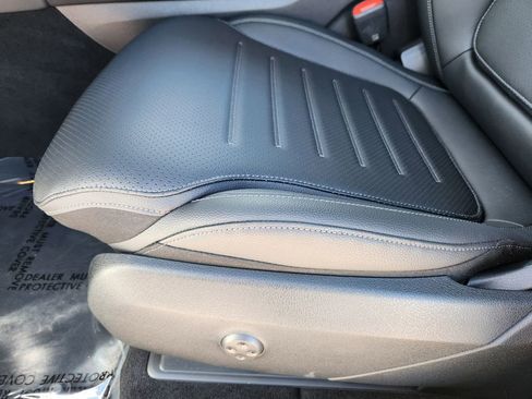 New 2026 Mercedes-Benz GLC 300 4MATIC image 24