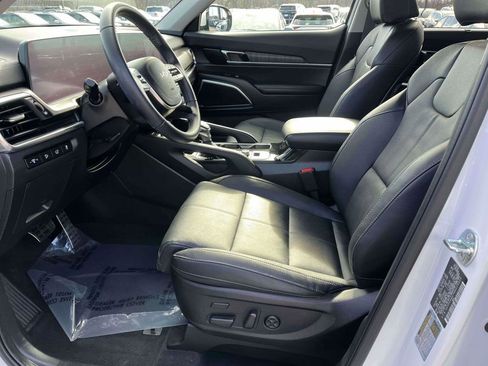 Used 2024 Kia Telluride SX image 16